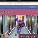 247Rubberdoll Gxplugin (IBAN/BIC)