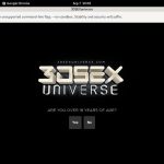 3dsexuniverse Discount Order