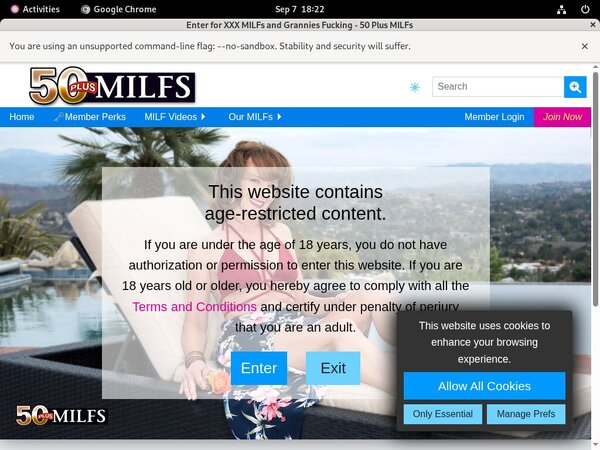 50plusmilfs.com New Porn