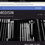 Account Free For MediSin