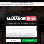 Account Massagesins.com Gratis