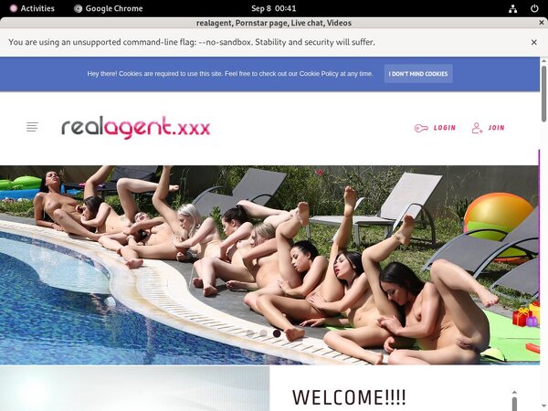Account Premium Realagent Account Premium Realagent