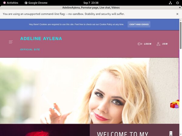 AdelineAylena Movies AdelineAylena Movies