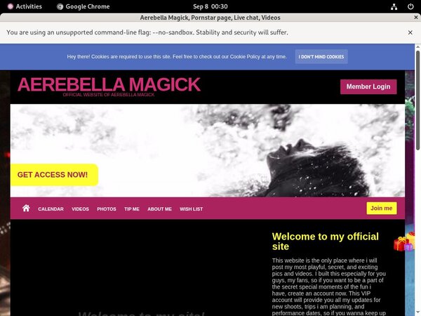 Aerebellamagick User Pass Aerebellamagick User Pass
