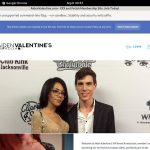 AidenValentine No Credit Card