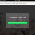 All Internal Trial Memberships