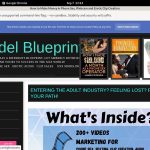 Amberlypso.net Full Access