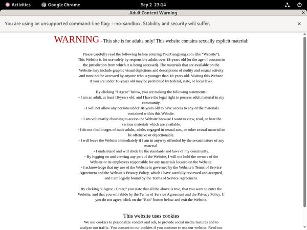 Americabukkakelive.com Epoch Page