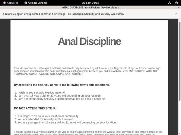 Anal Discipline Paypal Account Anal Discipline Paypal Account