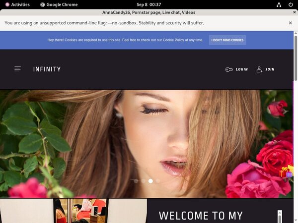 AnnaCandy26 Full Length Videos