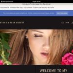 Ashea.modelcentro.com Inside