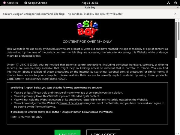 Asiaboy.net Discount Offers