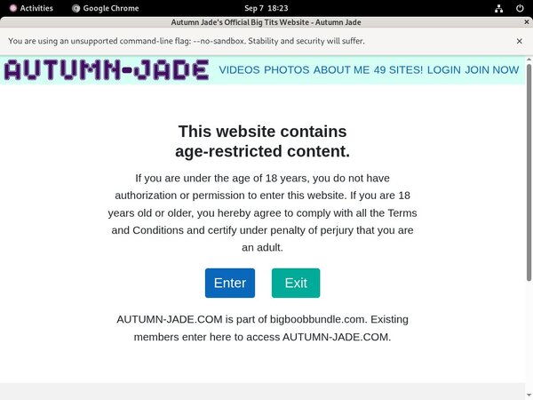 Autumn-jade.com Best Videos