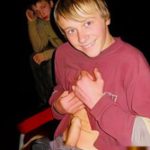 BF Twink Horny Premium