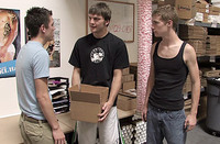 Beddable Boys With IBAN / BIC s4