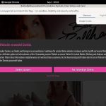 Bettieballhaus.b7pp.com Log In