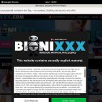 Bionixxx With Visa