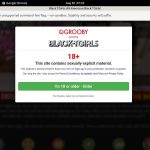 Blacktgirls Paypal Signup