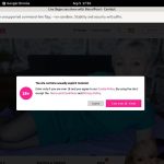 Blond Pearl Join By Direct Pay