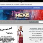 Blondehexe.net Free Xxx