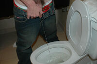 Boys Pissing Without CC s1
