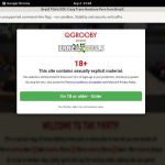 Brazil TGirls XXX Discount Trial Offer