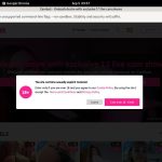 Camlust.com Free Acounts