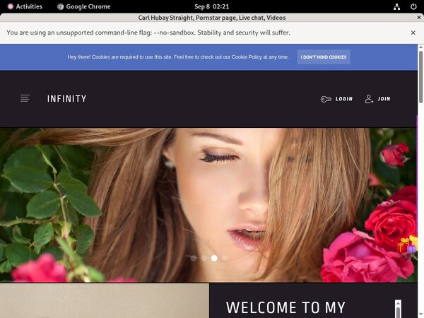 Carlhubaystraight Free Hd Porn