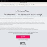 Charlieforde.com Passwords