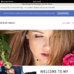 CherishAngel Porn Discount