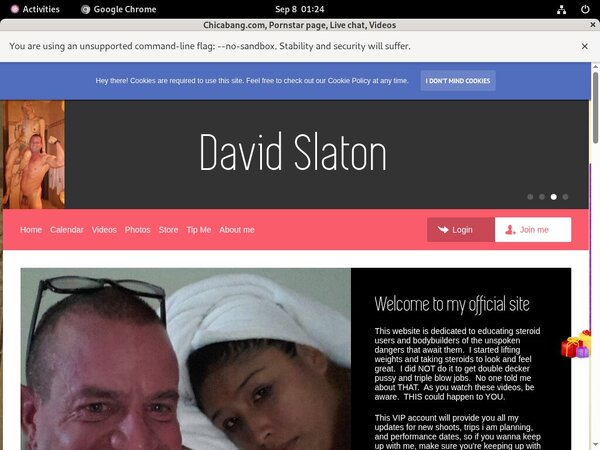 Chicabang.com Massage