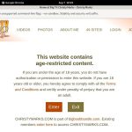 Christy Marks Promo Discount