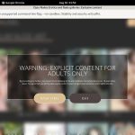 Class Nudes Account Generator