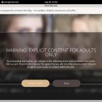 Classblowjob Passcodes