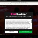 Clubcastings Free Trial Login