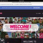 Clubmaseratixxx Web