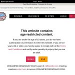 Creampie For Granny Account Generator 2016