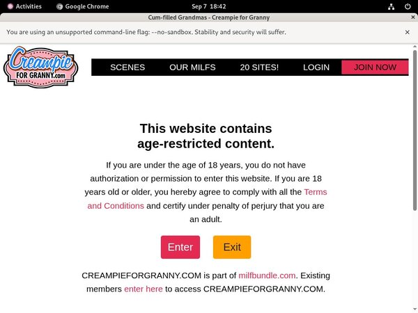 Creampie For Granny Account Generator 2016