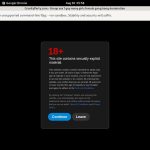 Cruelty Party Subscription Deal