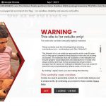 Cumhereboy.com Active Password