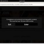 Cumpigmen Allow Paypal