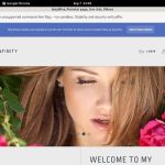 Curvygirl1.modelcentro.com Subscription