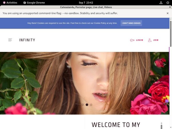 Cuteasian4u With Ukash