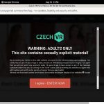 Czechvr Site Rip Dl