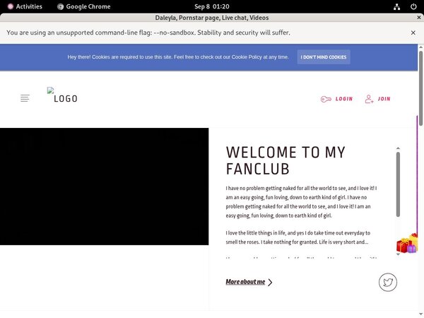 Daleyla.modelcentro.com Discount Coupon