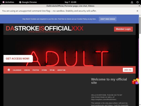 Dastrokeisofficialxxx.com 720p