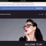 DemonaDragon Renew Password