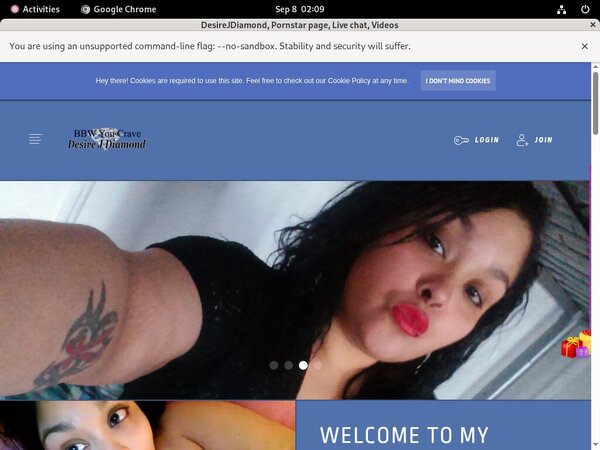 DesireJDiamond Premium DesireJDiamond Premium