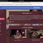 Destiny Marie Bill.ccbill.com