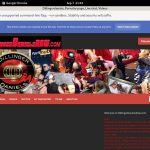 Dillingerdanielsraw.com Bypass